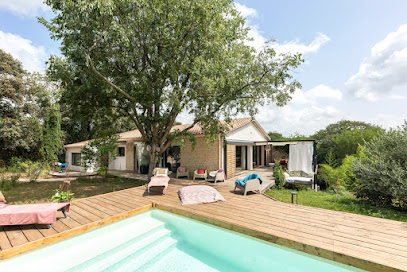 Gîte La Coursive, Location De Vacances à Montpellier