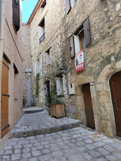 La Casa Romantica Callian, Maison d'Hôtes à Callian