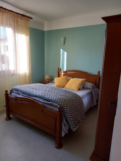 Résidence Emile D'Ardèche, Location de Vacances à Meyras