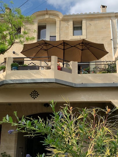 Chambres d'hôtes Lo Componaïro, Chambre d'Hôtes à Pouzols