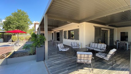 Les Roches De Baudisset, Chambre d'Hôtes à Saint-Paul-en-Forêt