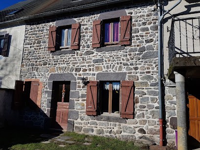 Battut Franck, Chambre d'Hôtes à Perpezat