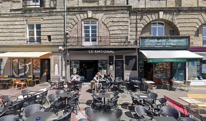 Chambre Indépendante, Chambre d'Hôtes à Dieppe