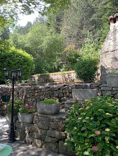 La Messine, Chambre d'Hôtes à Cros