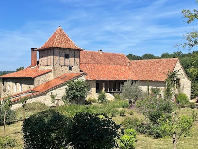 Villa MARCAUSI, Maison d'Hôtes à Lissac-et-Mouret