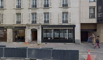 Jasmin de lourmel, Chambre d'Hôtes à Paris 15