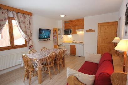 Samoëns Appart, Location De Vacances à Samoëns