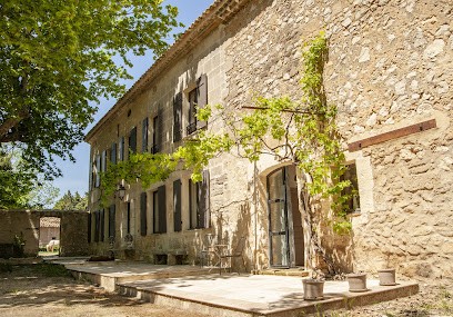Domaine Cap Rubis, Chambre d'Hôtes à Paradou