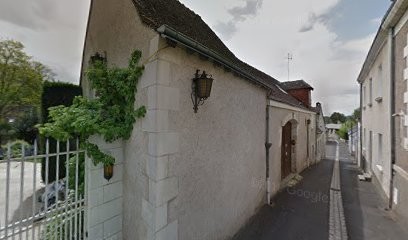 Chambre Chenonceau equitation, Chambre d'Hôtes à Civray-de-Touraine