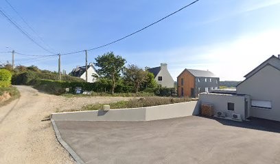 La Pointe Sur L'eau, Location de Vacances à Plougastel-Daoulas