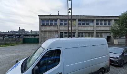 Association Touristique Des Cheminots Routes Du Monde, Chambre d'Hôtes à Amiens