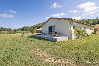 Les Petits Faulongs, Location de Vacances à Sauviac