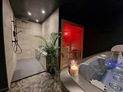 LE SALENTO SPA, Chambre d'Hôtes à Camblain-Châtelain