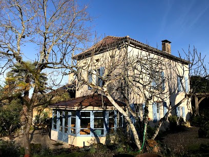 Les Tremblades, Chambre d'Hôtes à Mareuil en Périgord