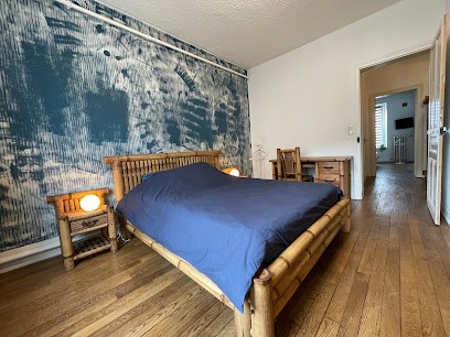 Résidence Louis (Rue De Verdun), Location de Vacances à Vittel