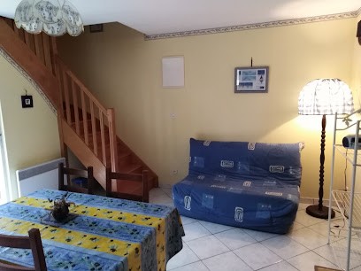 Gite Baie Du Mont Saint Michel, Location de Vacances à Roz-sur-Couesnon