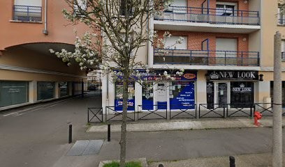 Le Quartier du Château, Chambre d'Hôtes à Persan