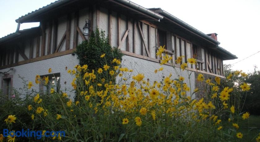 Ferme Saint Joseph, Chambre d'Hôtes au Fousseret