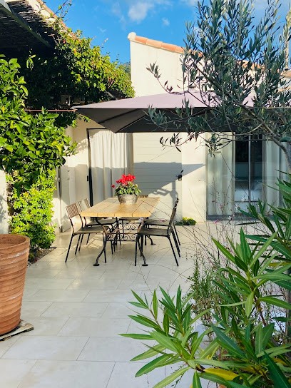 64 LE MAZET, Location de Vacances à Roquevaire