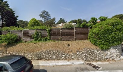 Chambres d'hôtes Duriez, Chambre d'Hôtes à Villeneuve-lès-Avignon