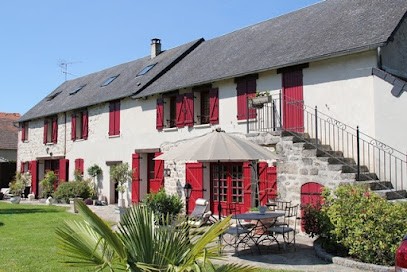 The Linnet, Chambre d'Hôtes à Vallière