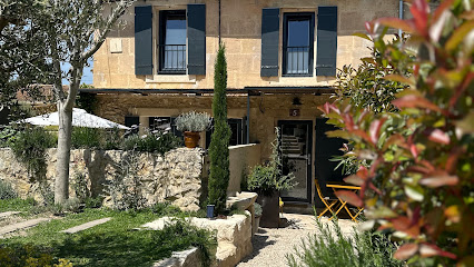 Les Petites Maisons Fontvieille, Location De Vacances à Fontvieille