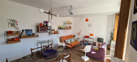 Appartement Le Nicheur De Perche, Location De Vacances à Rémalard en Perche