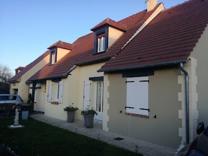 Les 3 Thèmes, Chambre d'Hôtes à Goincourt