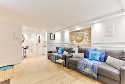 Urban Vuitton Lemoine, Location de Vacances à Paris 02