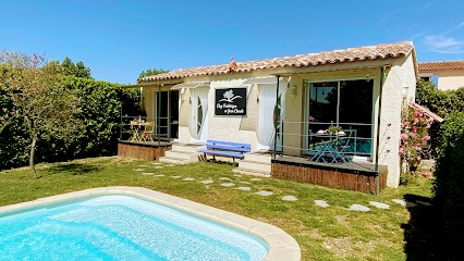 Chez Frédérique Et Jean-Claude, Chambre d'Hôtes à Taillades