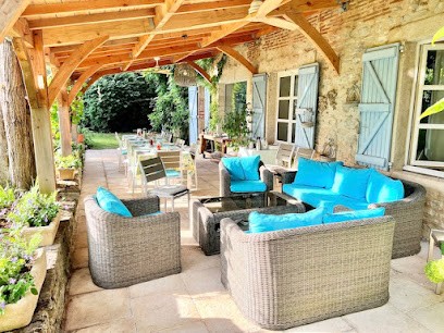 Le Relais Des Anges, Room D'hôtes Et Centre De Bien Être, Yoga, Chambre d'Hôtes à Mercuès