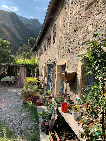 Maison De Marnaîs, Maison d'Hôtes à Marie