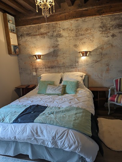 Chambre d'hote, Chambre d'Hôtes à Palinges