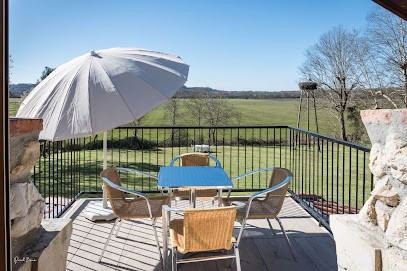 Area Castetbieilh, Chambre d'Hôtes à Tercis-les-Bains