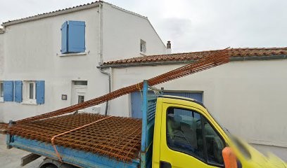 GENDRIER Jacqueline, Chambre d'Hôtes à Saint-Georges-d'Oléron