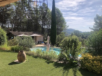 Bastidon De Moon, Chambre d'Hôtes à Taradeau