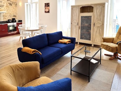 La Maison Du Figuier, Location de Vacances à Dax