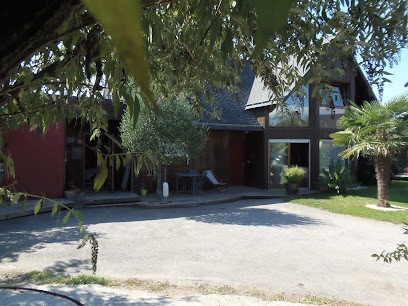 Casanella Chambres d'hôtes, Chambre d'Hôtes au Hézo