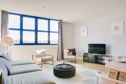 Iko Bordeaux Appartements, Location De Vacances à Bordeaux
