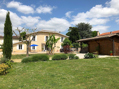 Esprit De Châteaux Par Philippe Gugès Chambre D'hôtes à Cabara