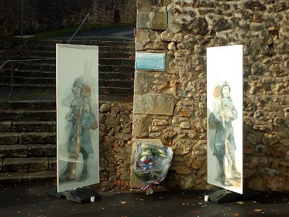 au fil des mots 86, Chambre d'Hôtes à Montmorillon