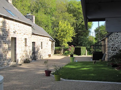 Maison D'hôtes Ker'A, Chambre d'Hôtes à Goudelin
