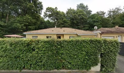 Logement Chez Maryse, Chambre d'Hôtes à Saint-Paul-lès-Dax