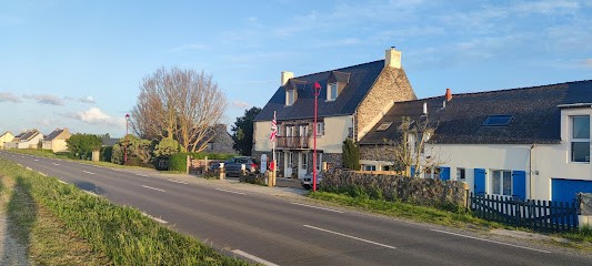 Rose de la Mer, Chambre d'Hôtes à Hirel