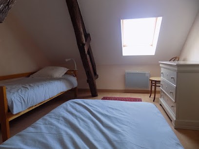 Gite De Petit Port: Gite De Vacances 4 Personnes Proche Véloroute, Réserve Ornithologique, Plage En Baie De Somme, Location de Vacances à Saigneville