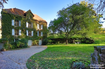Le Domaine De Moroges, Chambre d'Hôtes à Moroges