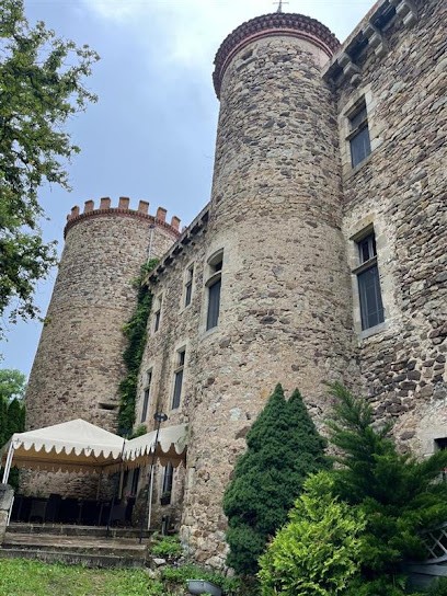 Chateau De Codignat, Chambre d'Hôtes à Bort-l'Étang