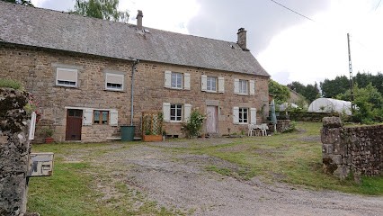 Chambre D'hôtes Lac De Vassivière, Chambre d'Hôtes à Beaumont-du-Lac