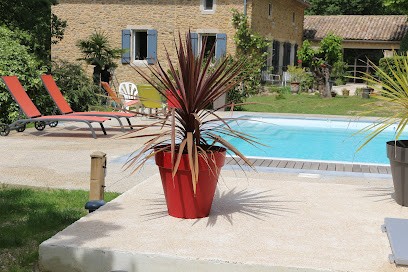 LA JOURDANE, Chambre d'Hôtes à Saint-Alexandre