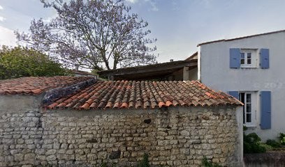 Le Clos du Puits Doux, Location de Vacances à Mornac-sur-Seudre